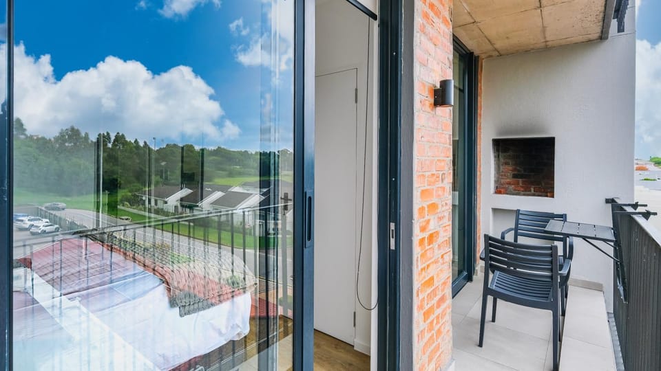 202 Le Jardin Apartment in Western Cape