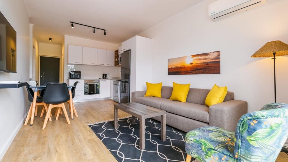202 Le Jardin Apartment in Western Cape