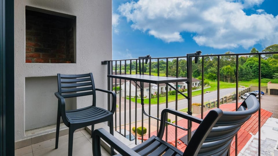 202 Le Jardin Apartment in Western Cape