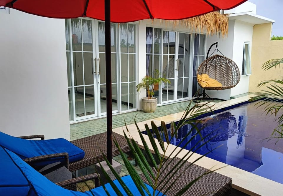 AN Villa Villa in Bali