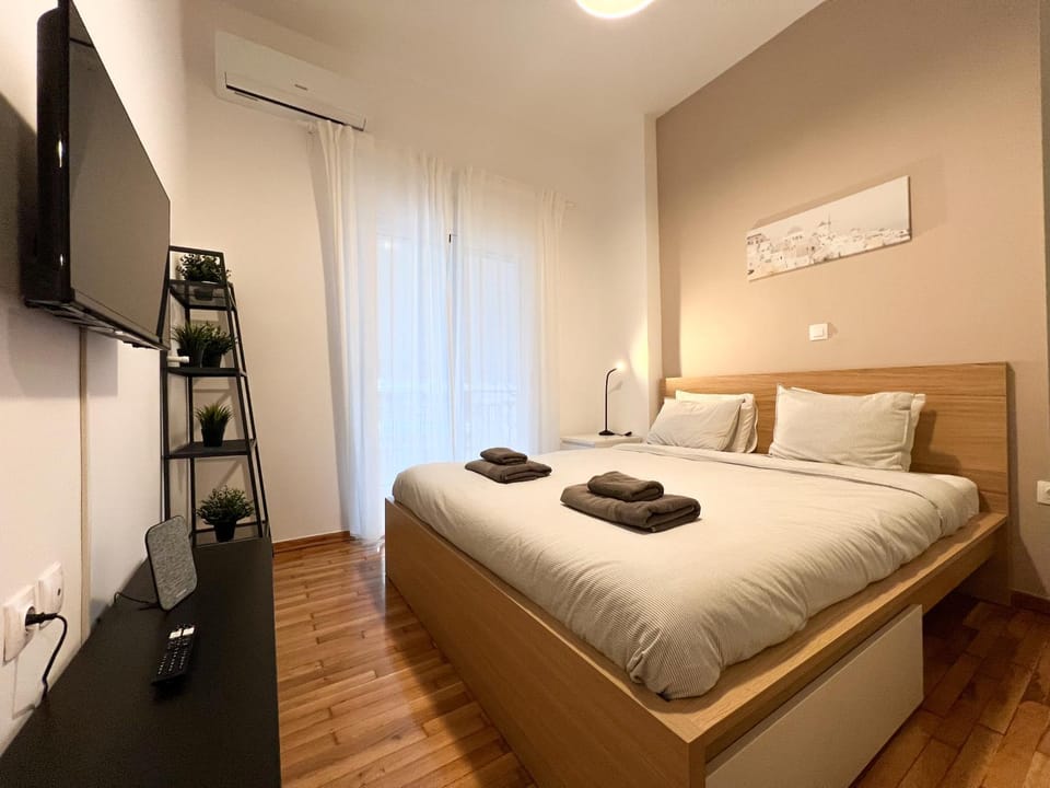 TV and multimedia, Bedroom