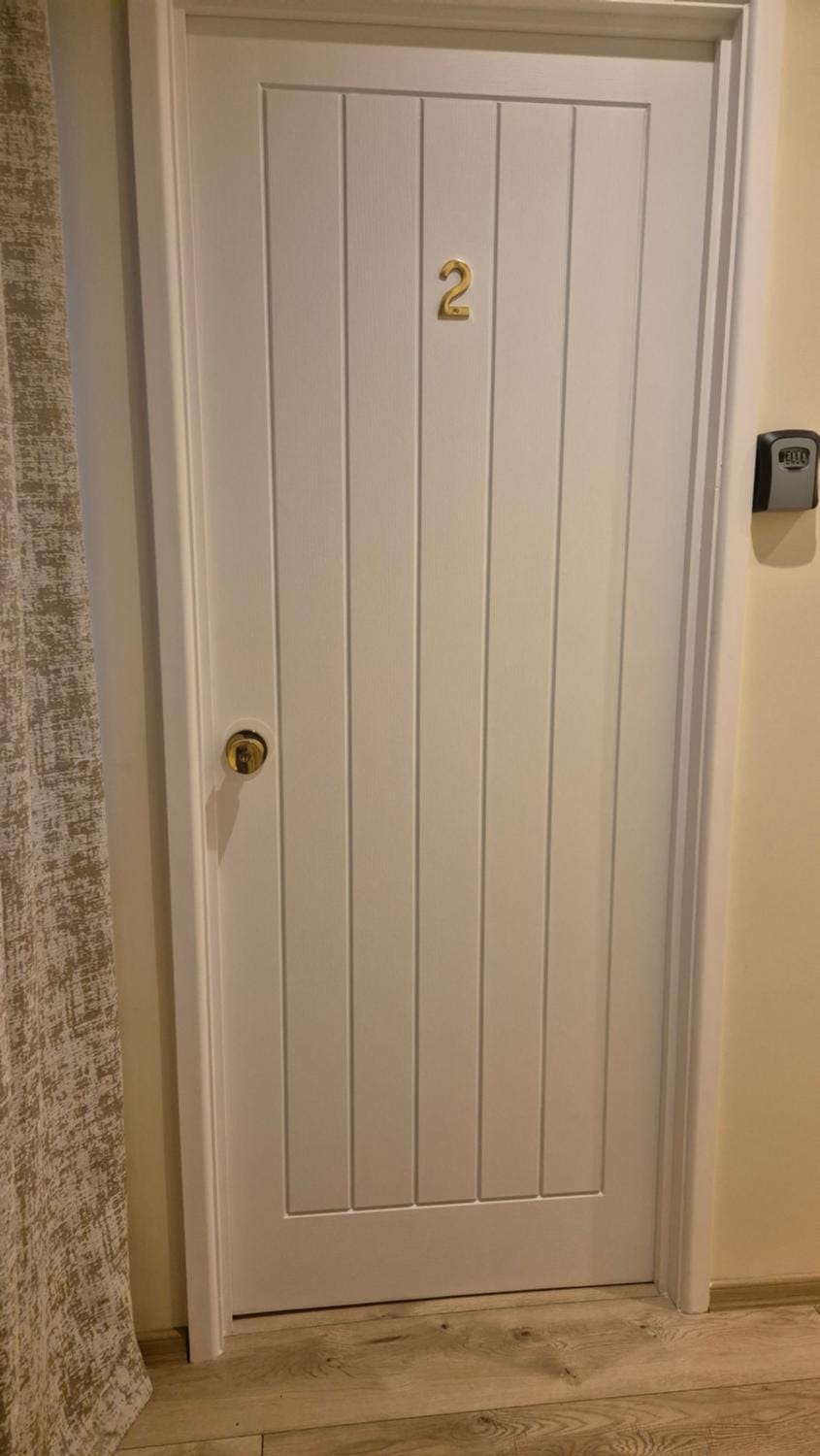 Double room Vacation rental in Derby