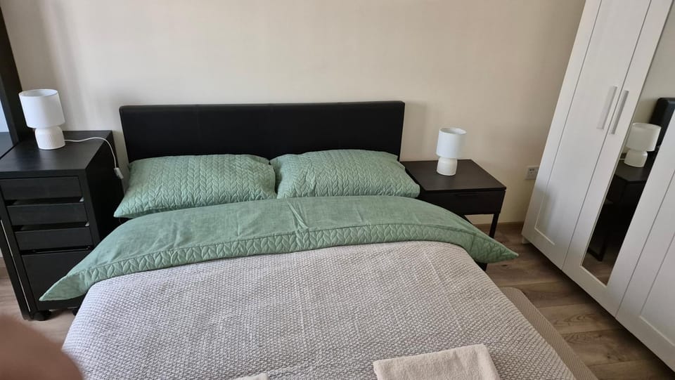 Double room Vacation rental in Derby