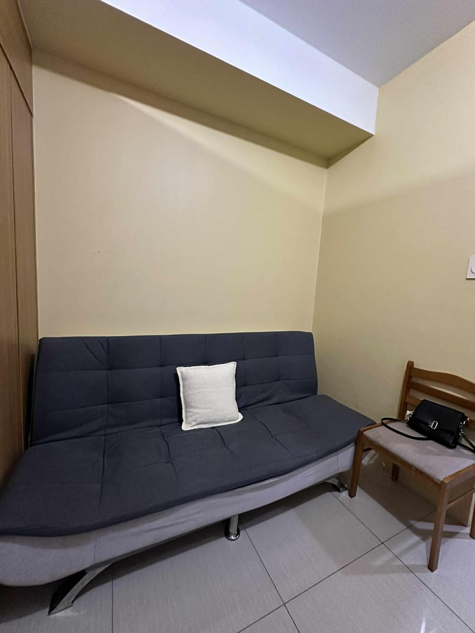 Macc staycation tandem unit Apartment hotel in Pasay