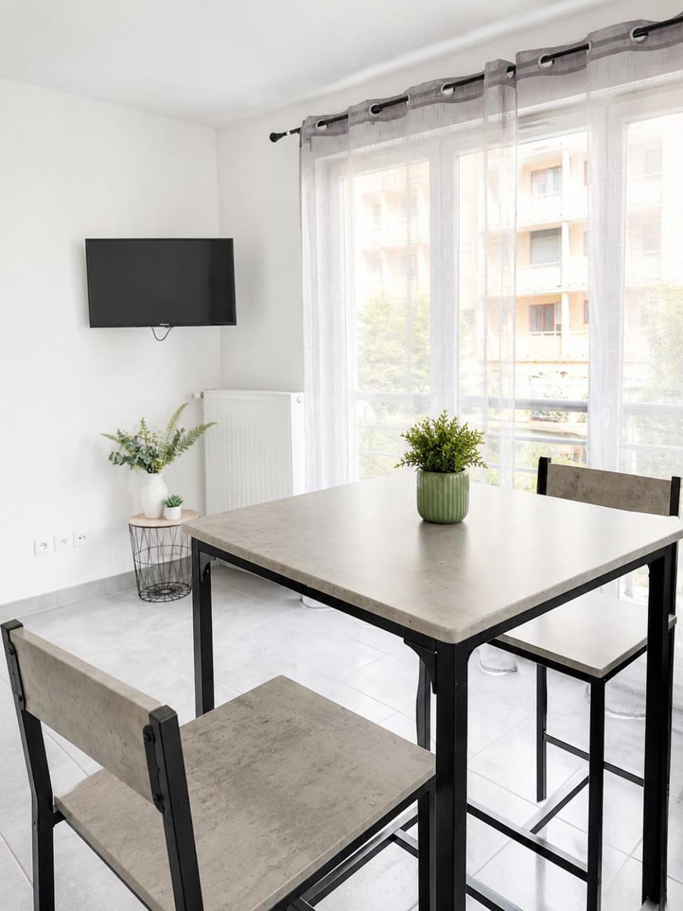 M012 Joli studio à Annemasse Apartment in Annemasse