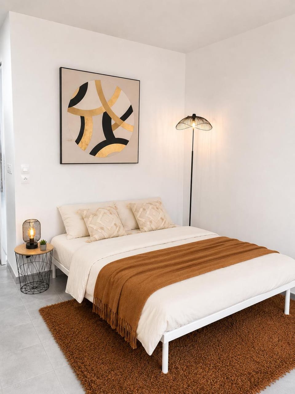 M012 Joli studio à Annemasse Apartment in Annemasse