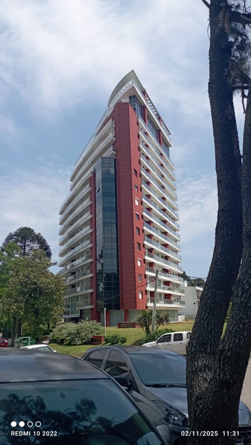 Apartamento Acapulco Apartment in Punta del Este