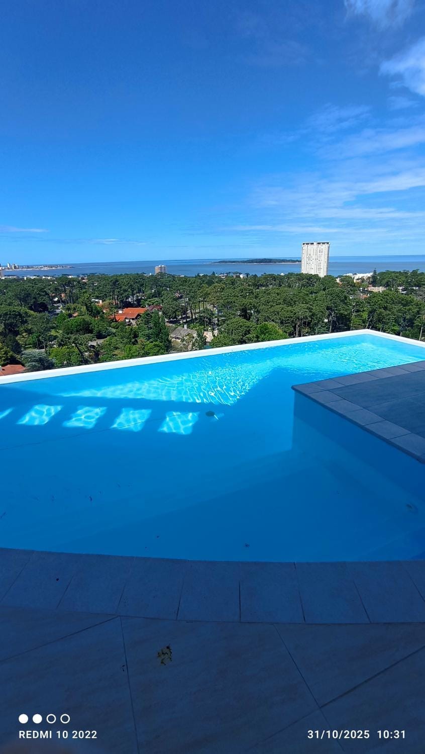 Apartamento Acapulco Apartment in Punta del Este