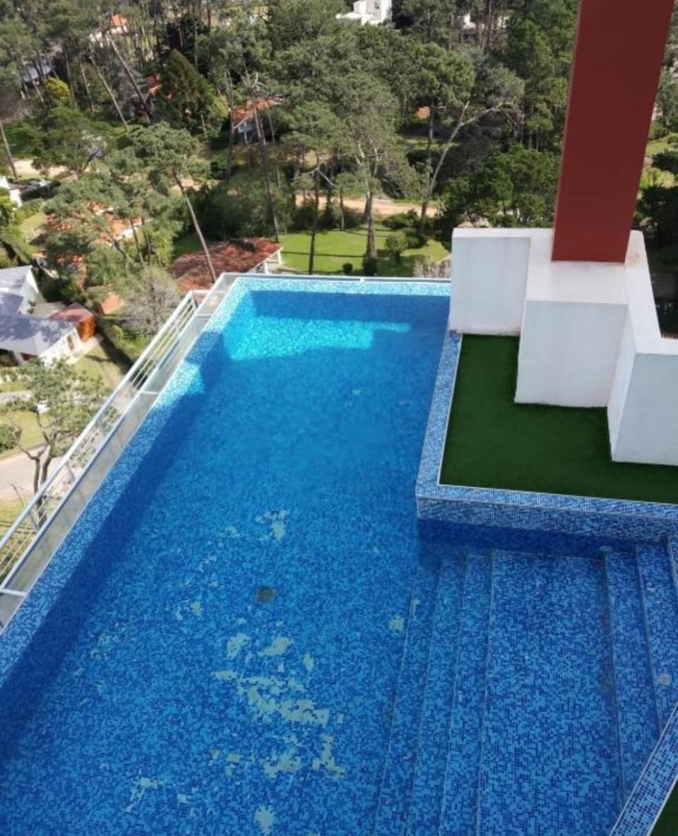 Apartamento Acapulco Apartment in Punta del Este