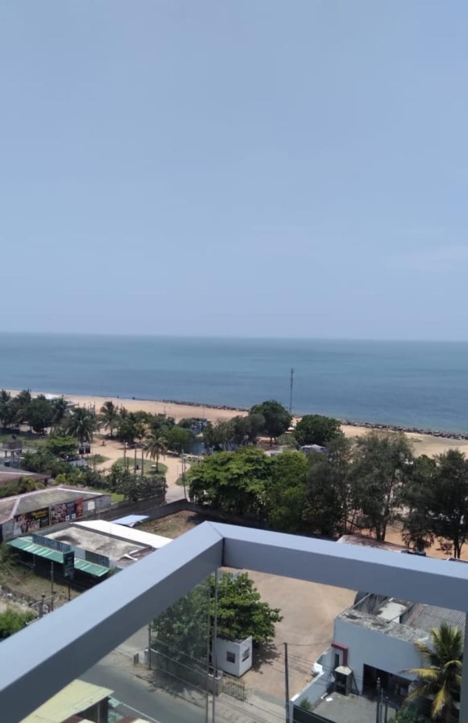 Balcony/Terrace, Balcony/Terrace, Sea view