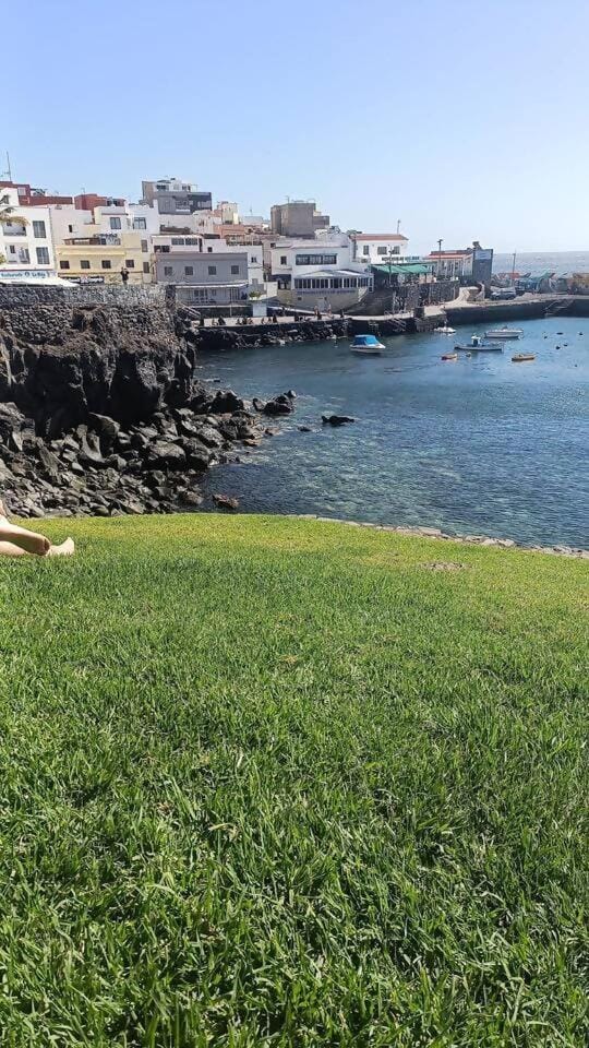Natural landscape, City view, Sea view