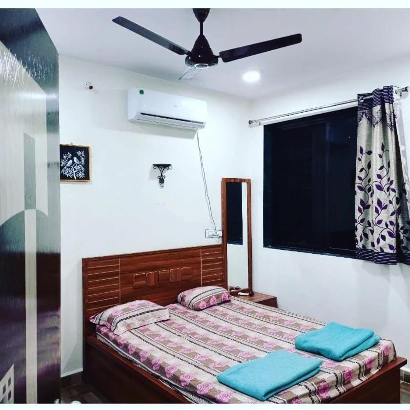 Narkar's villaa the skyview suite Villa in Maharashtra