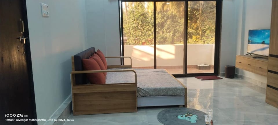 Narkar's villaa the skyview suite Villa in Maharashtra