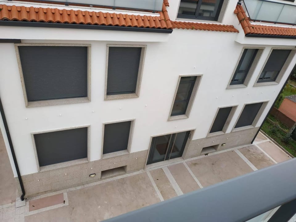 Patio, Balcony/Terrace