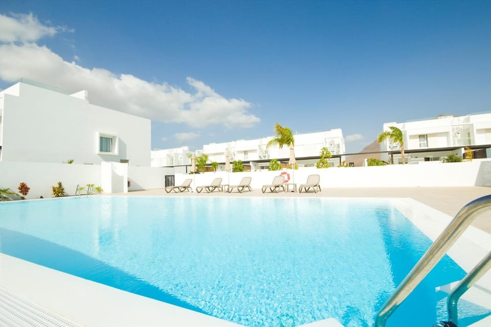 Casa Aurelia - By AZ Rentals Villa in Playa Blanca