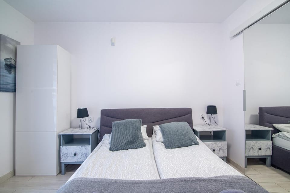 Studio I Pokoje I Pokoje z łazienkami Apartment in Gdansk