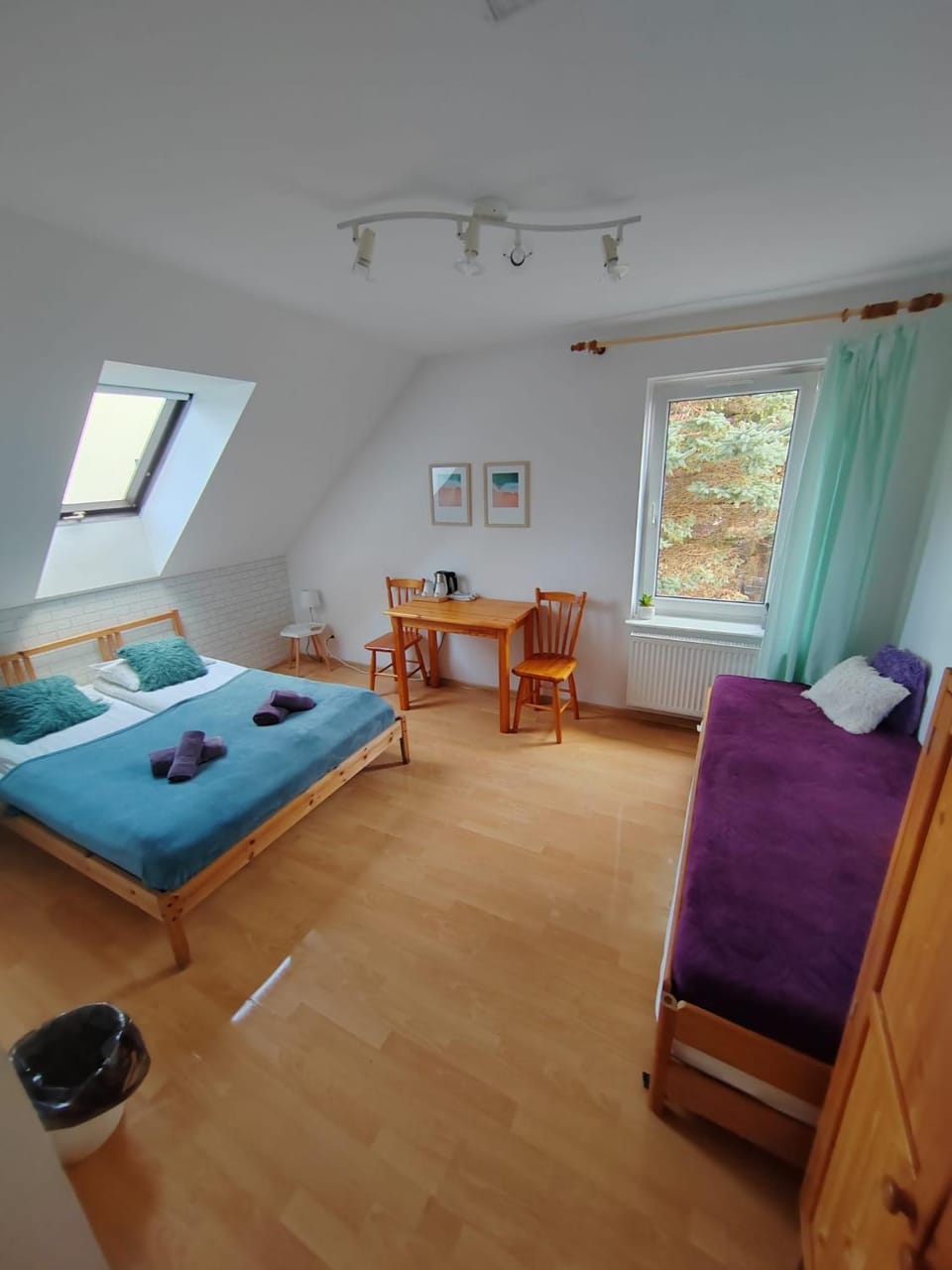 Studio I Pokoje I Pokoje z łazienkami Apartment in Gdansk