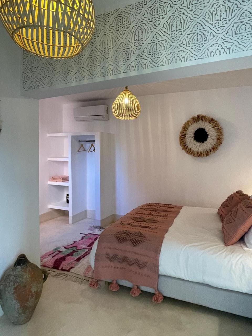 Riad Dar Victoire Riad in Marrakesh