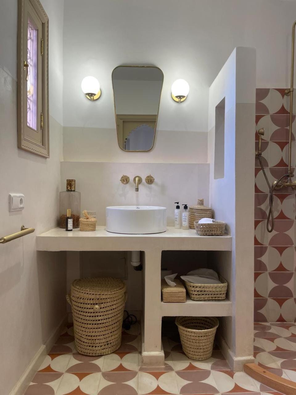 Riad Dar Victoire Riad in Marrakesh