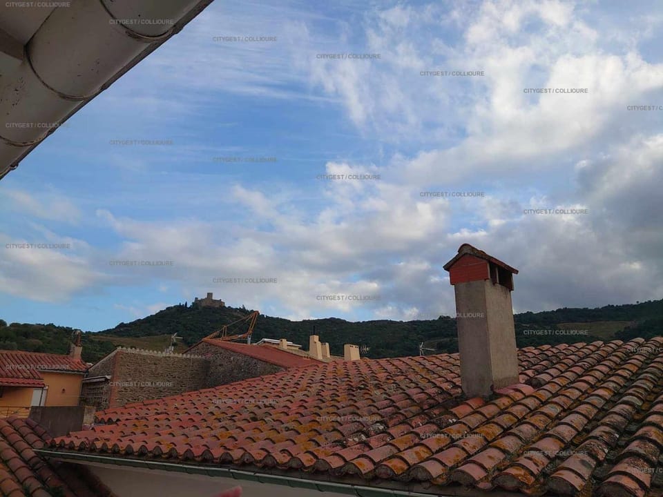 Day, Natural landscape, Landmark view, Mountain view