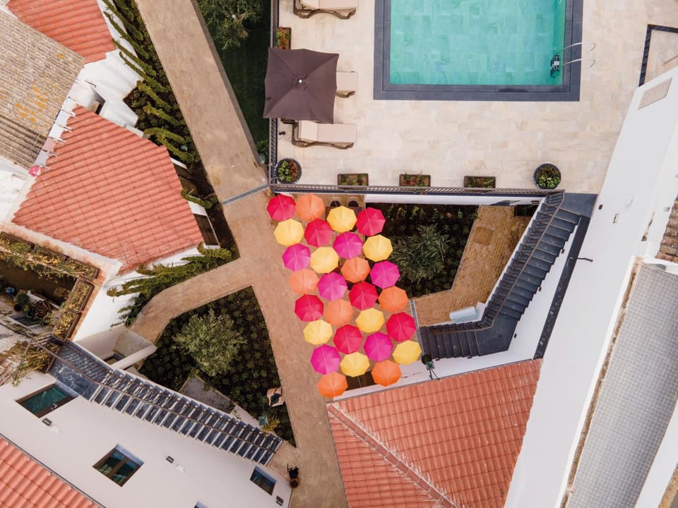 Vila Galé Casas d'Elvas - Historic Hotel Hotel in Évora District, Portugal