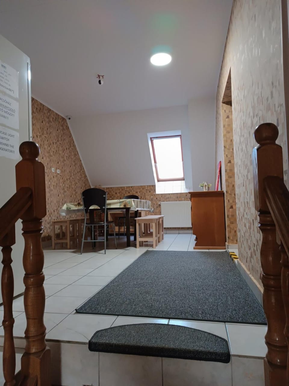 Kettős Csárda Szálláshely Bocfölde Inn in Hungary