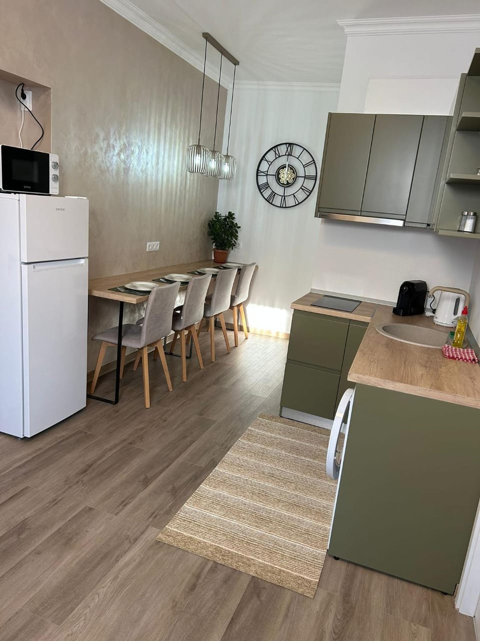 Ylva Sofie Apartment in Cluj County