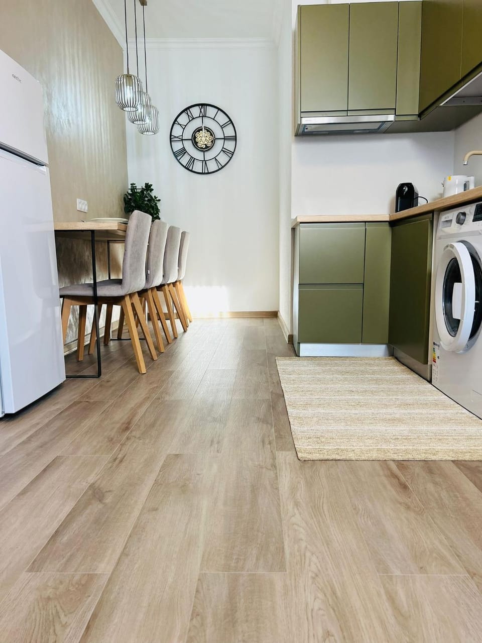 Ylva Sofie Apartment in Cluj County