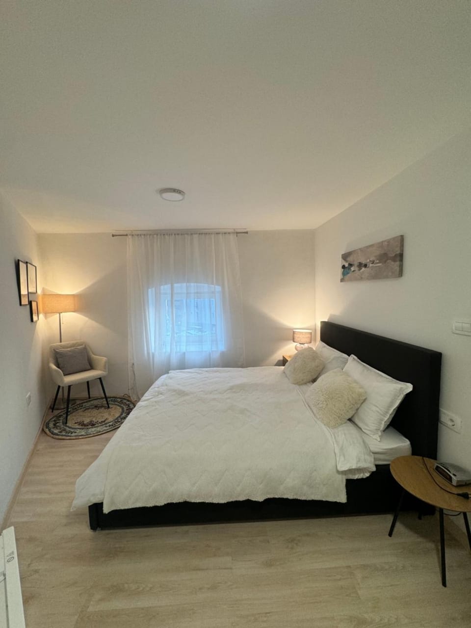 Moon downtown apartment 5 minutes walk around everything important Apartment in Sarajevo
