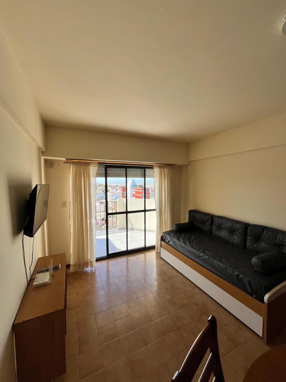Departamento "La Casita" con Vista al Mar Apartment in San Clemente del Tuyú