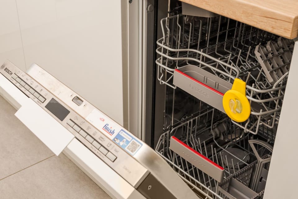 dishwasher
