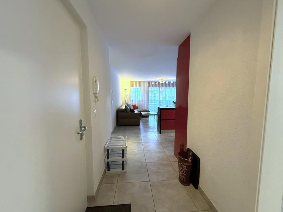 Athos 1 - Top-Angebot - modern, gross, lichtdurchflutet Apartment in Canton of Valais