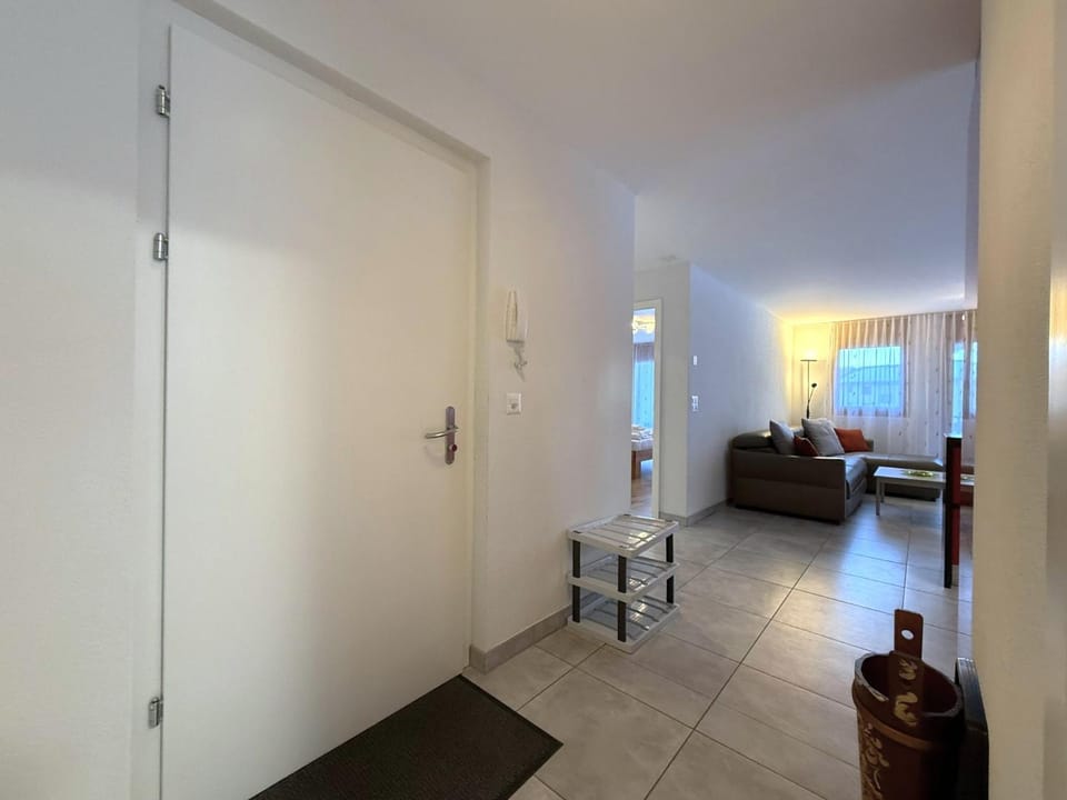 Athos 1 - Top-Angebot - modern, gross, lichtdurchflutet Apartment in Canton of Valais