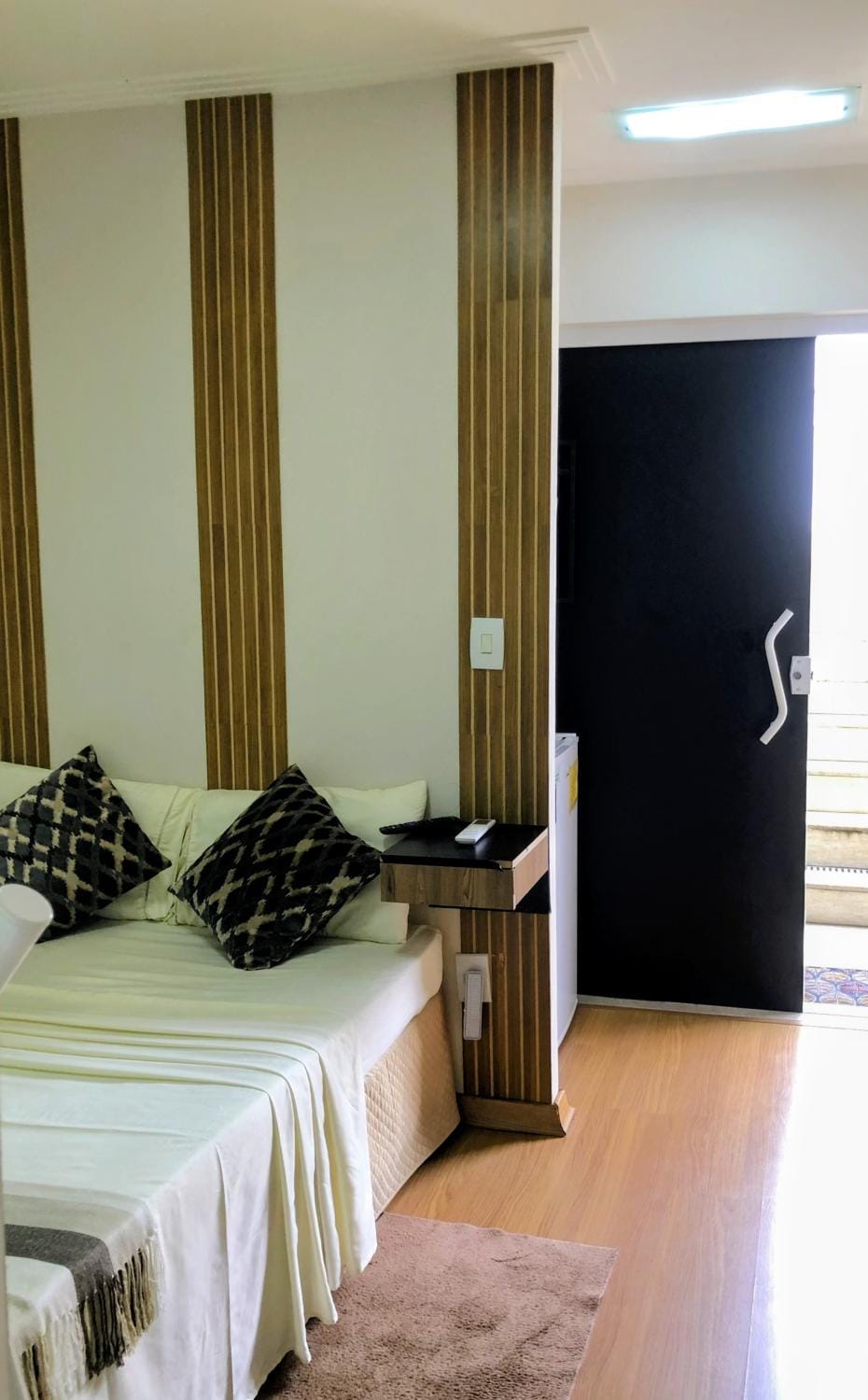 Suíte Premium 2 Bed and Breakfast in State of Rio de Janeiro