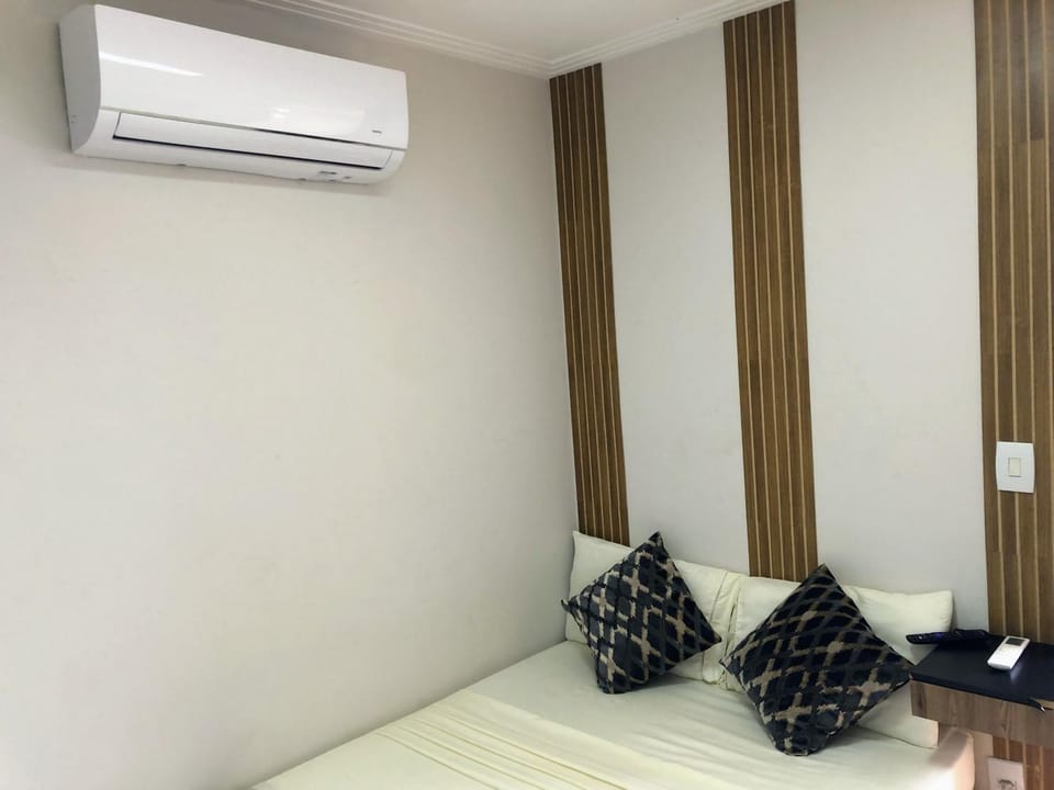 Suíte Premium 2 Bed and Breakfast in State of Rio de Janeiro