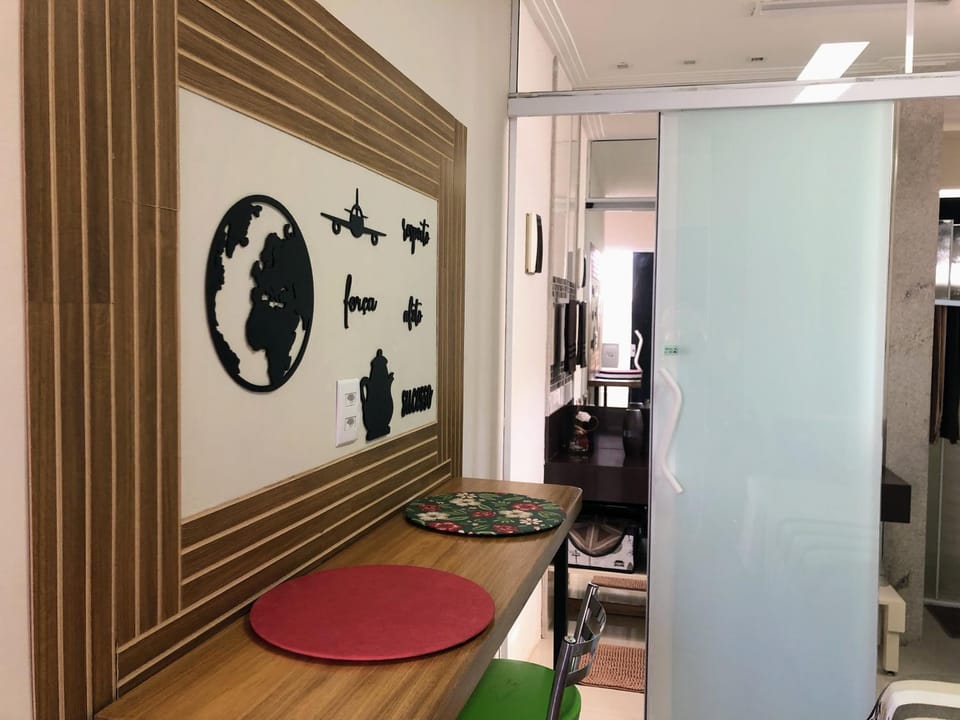 Suíte Premium 2 Bed and Breakfast in State of Rio de Janeiro