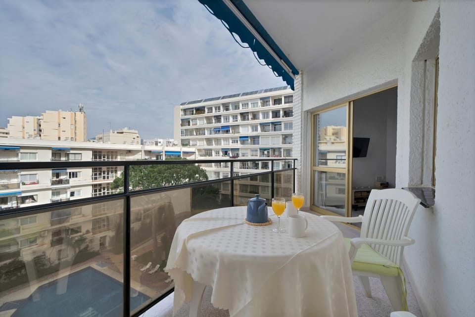 View (from property/room), Balcony/Terrace