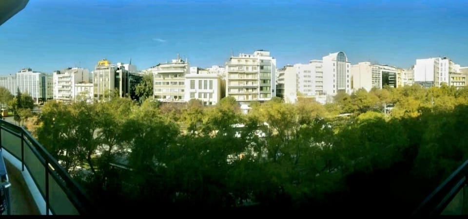 Property building, Day, City view