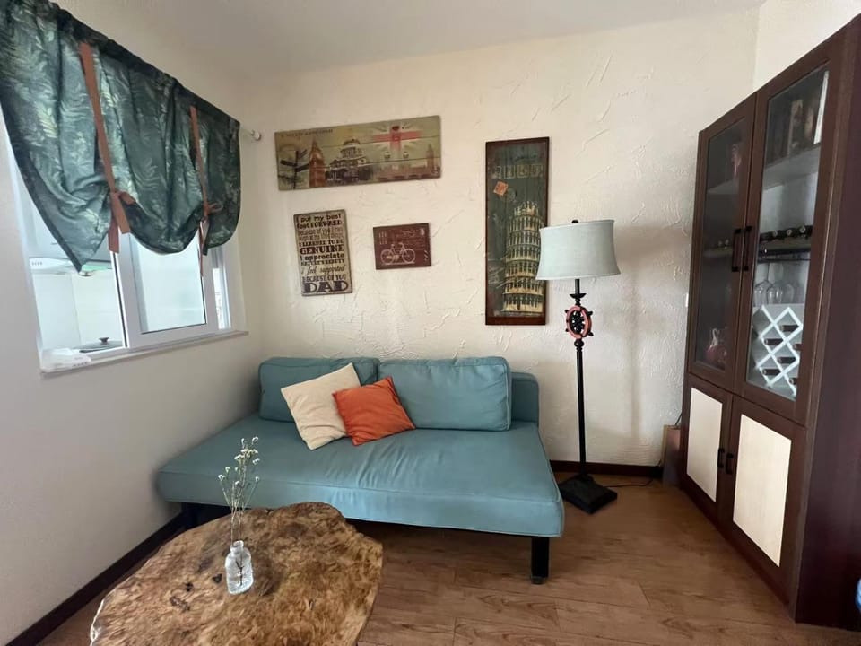 Rolla Cottage南岸亚太商谷 Vacation rental in China