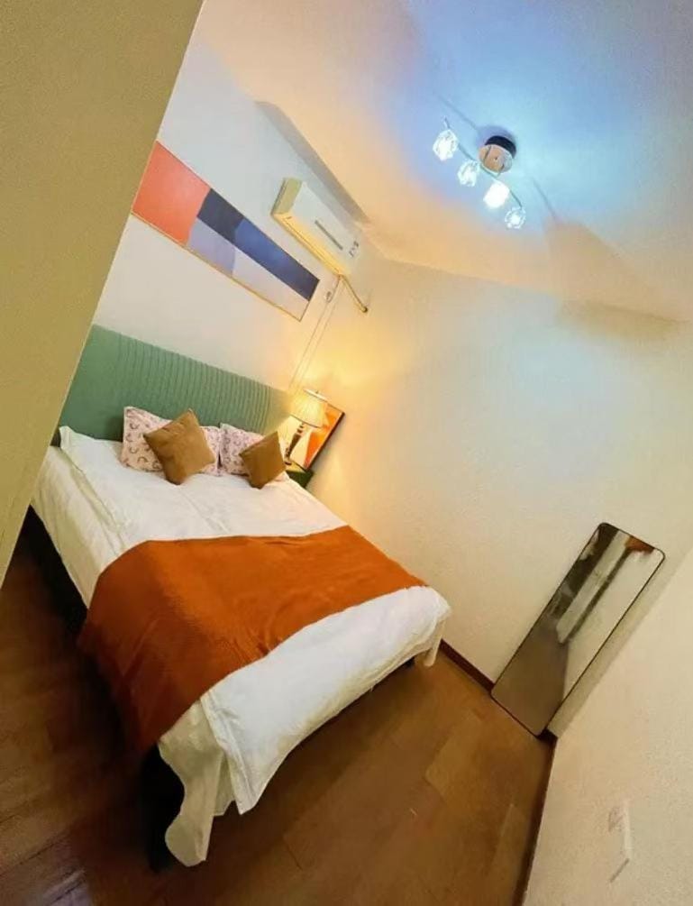 Rolla Cottage南岸亚太商谷 Vacation rental in China