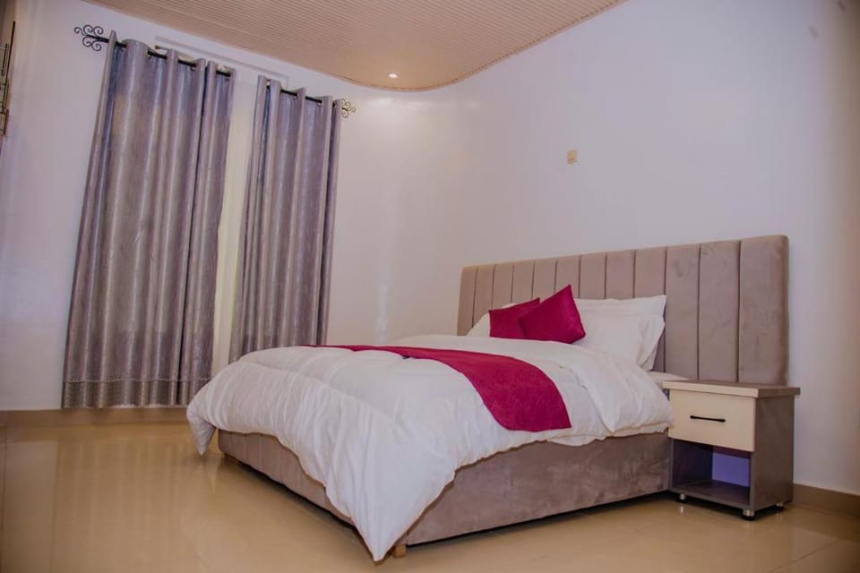 Novela Residences & Cuisine Apartment in Africa