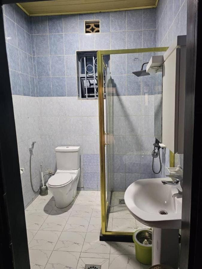 Novela Residences & Cuisine Apartment in Africa