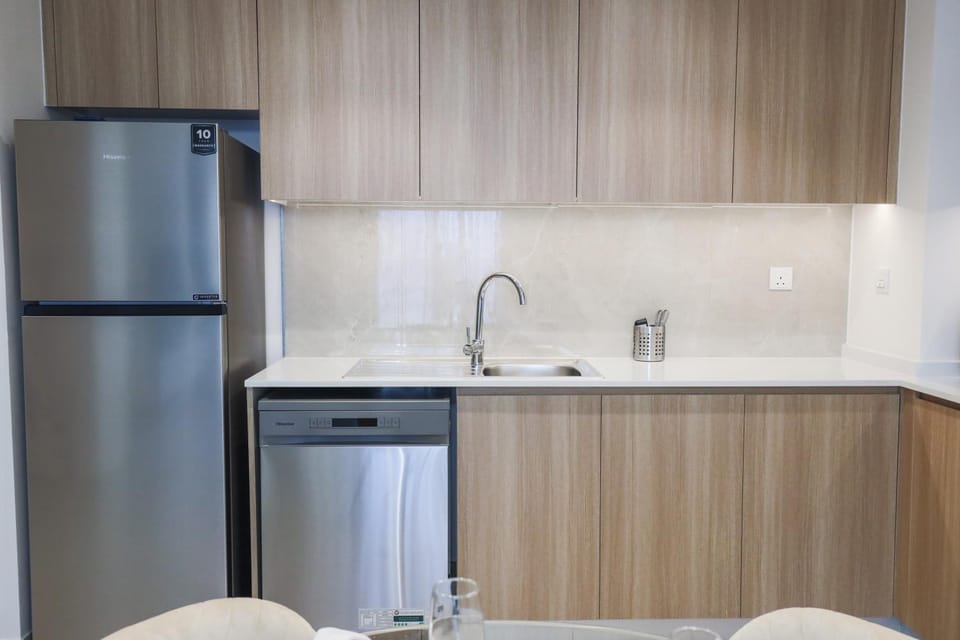 Spacious 2 bedroom at Maryam Island, Sharjah Apartment in Al Sharjah