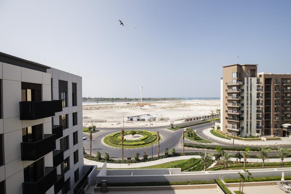 Spacious 2 bedroom at Maryam Island, Sharjah Apartment in Al Sharjah