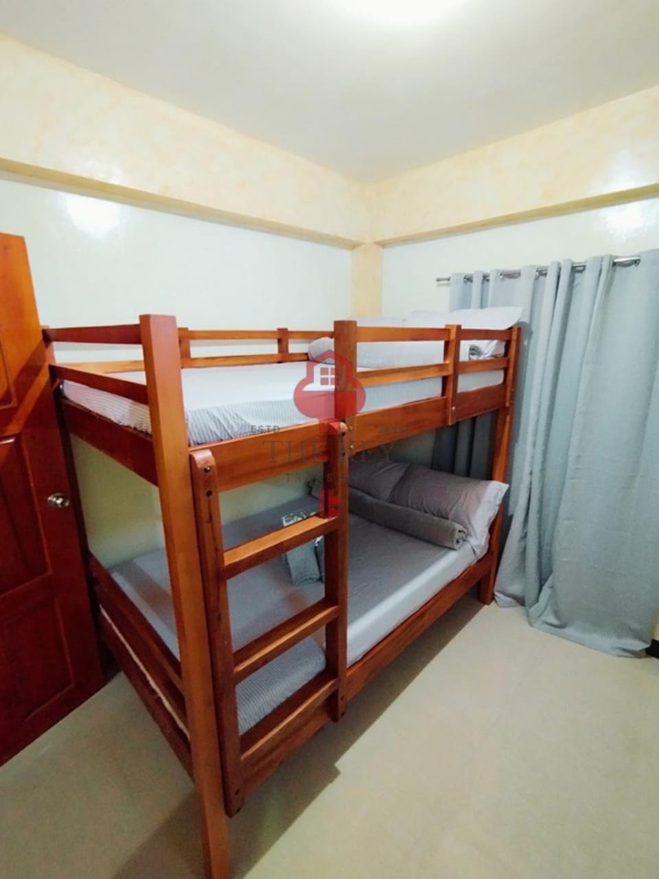 The Key Transient Vacation rental in Cordillera Administrative Region