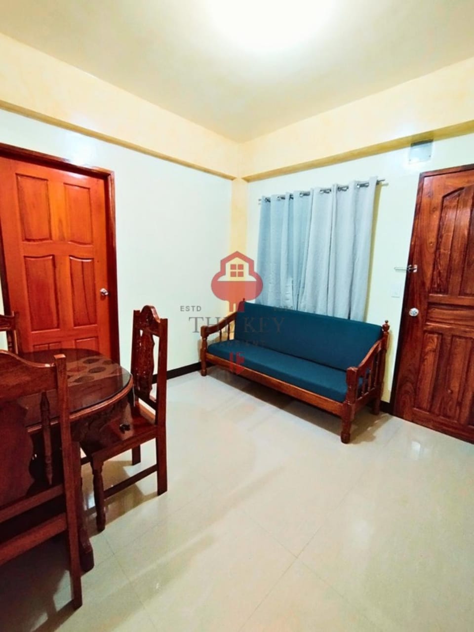 The Key Transient Vacation rental in Cordillera Administrative Region