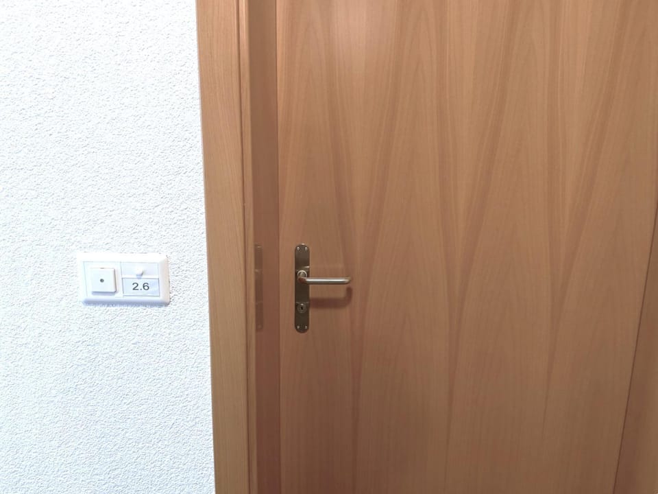 Anessa 26 - neuwertig, super Aussicht Apartment in Canton of Valais