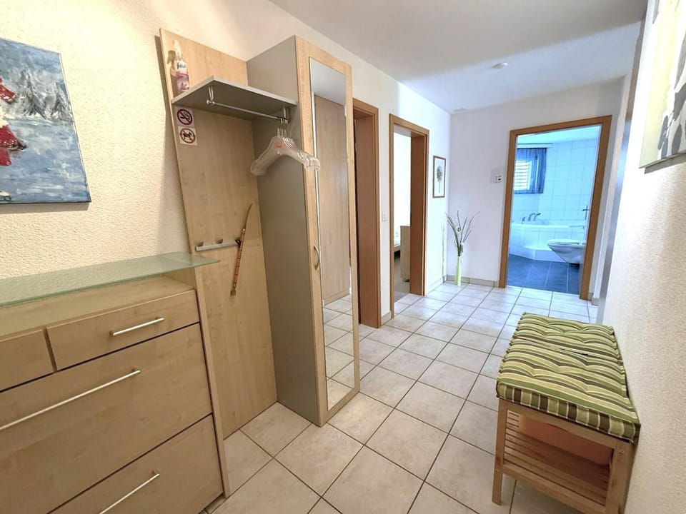 Anessa 26 - neuwertig, super Aussicht Apartment in Canton of Valais