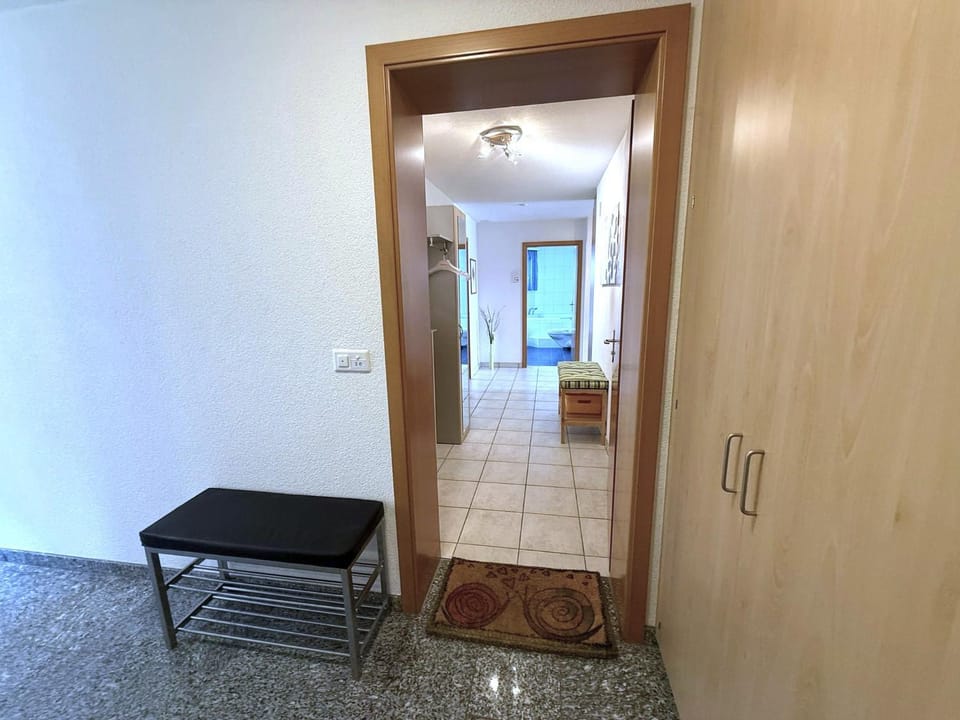 Anessa 26 - neuwertig, super Aussicht Apartment in Canton of Valais
