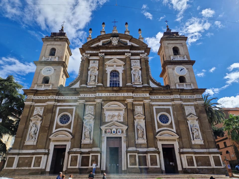 Frascati center modern home Apartment in Grottaferrata